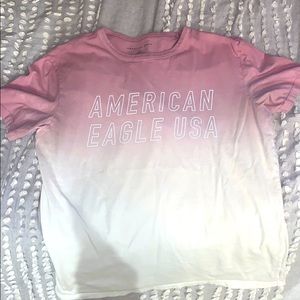 American eagle - fairly worn - In good shape